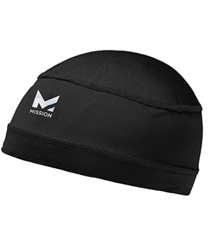 Mission Cooling Skull Cap