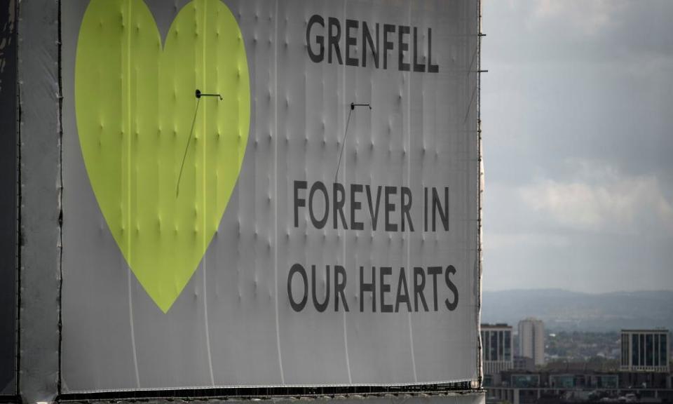 Grenfell Tower