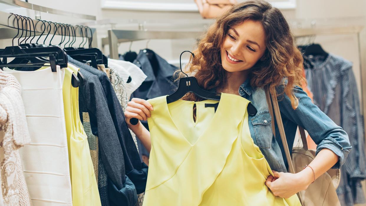 Black Friday 2019: The best deals on clothes you can still get