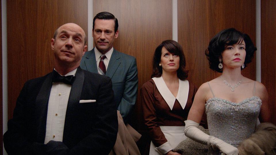 Mad Men