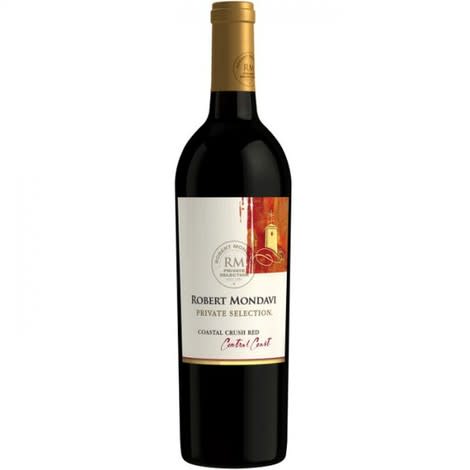 Robert Mondavi Coastal Crush