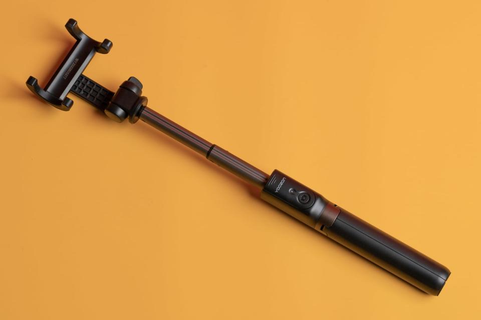 Tripods for smartphones