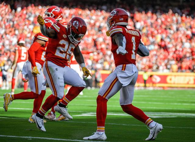 Live Blog: Chiefs set to battle the Bears in Week 3