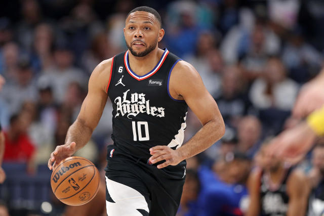 NBA free agency 2023: Eric Gordon reportedly agrees to sign with Phoenix  Suns