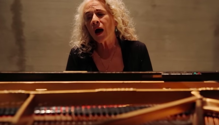 Carole King/YouTube