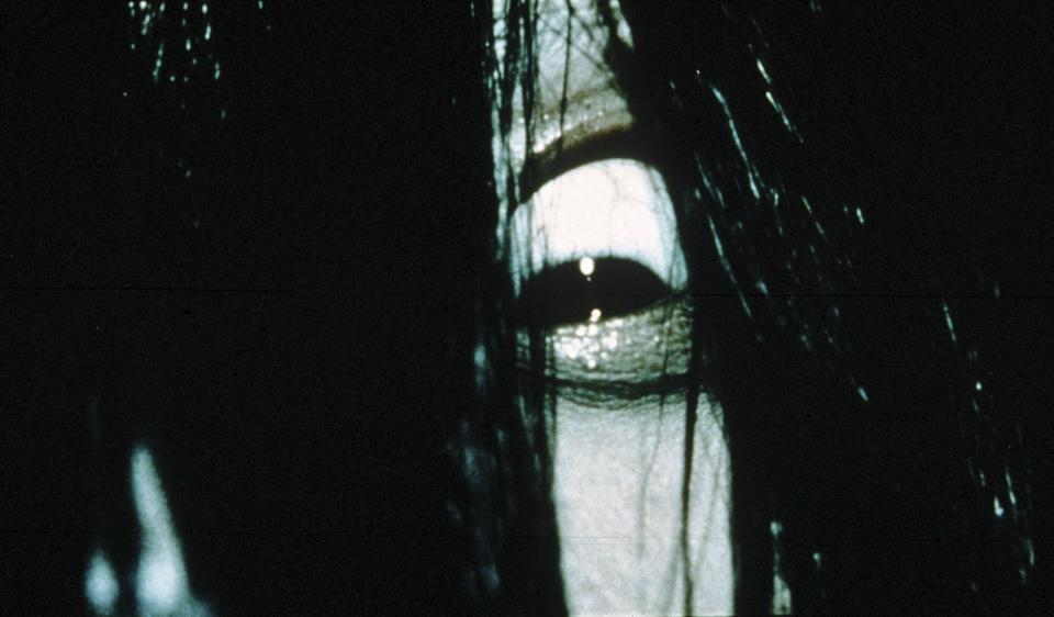 Best Japanese horror movies