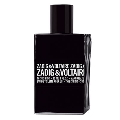 Zadig & Voltaire Fragrance