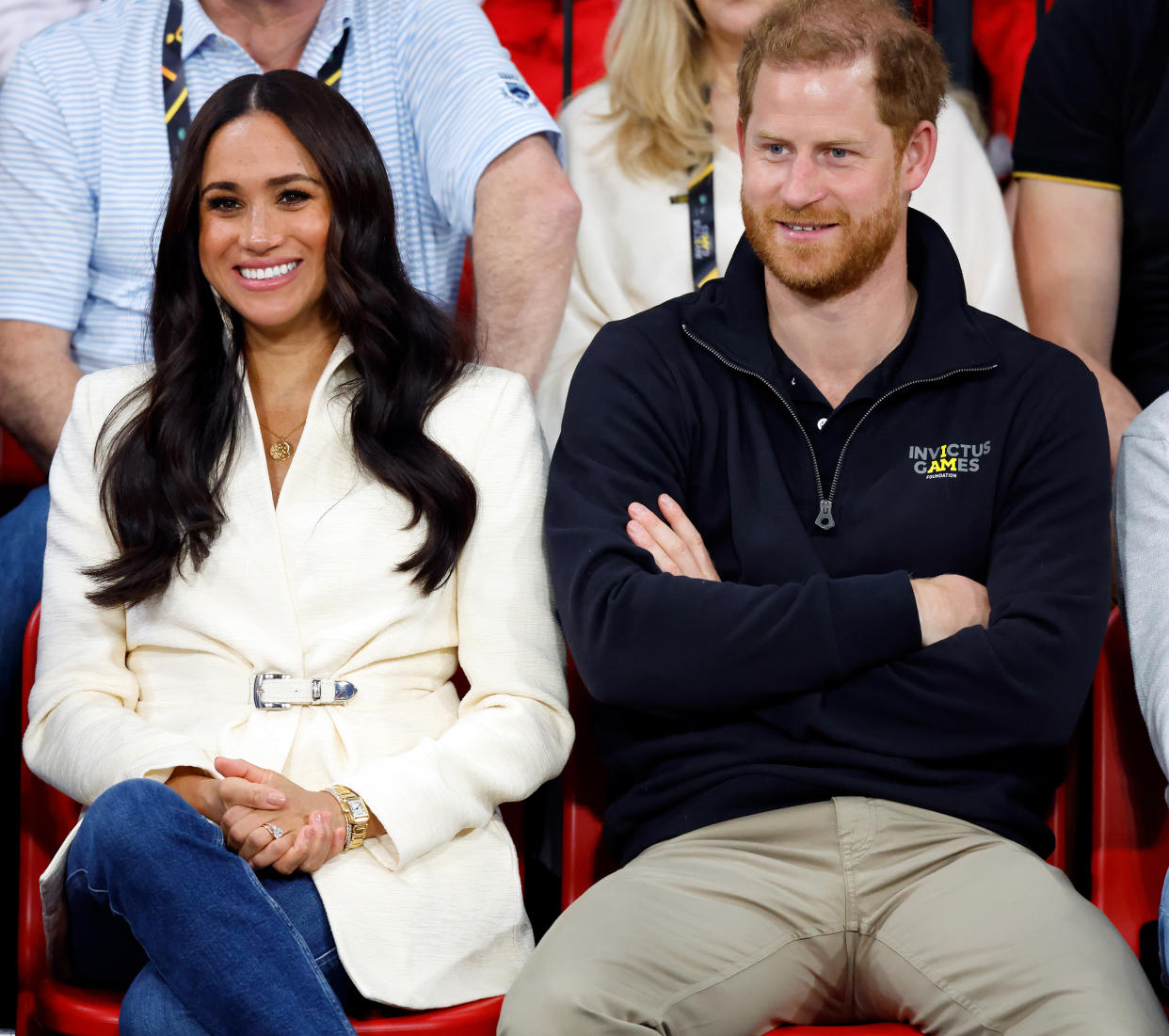 Invictus Games 2020 - Day 2 (Max Mumby/Indigo / Getty Images)