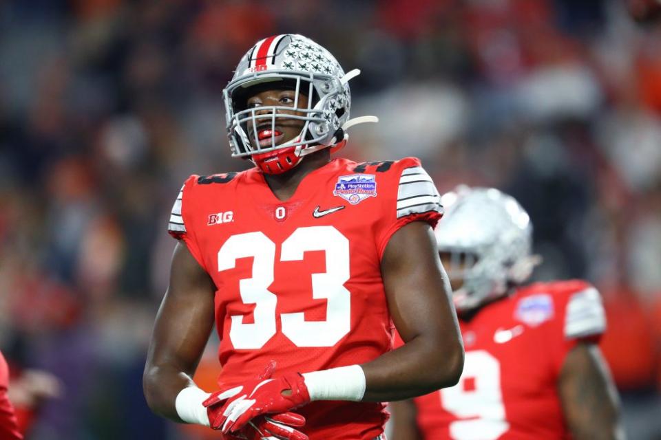 Ohio State football 2021 roster by recruiting rankings - Buckeyes Wire