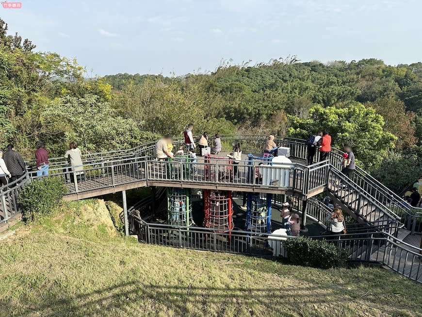 新竹青青草原