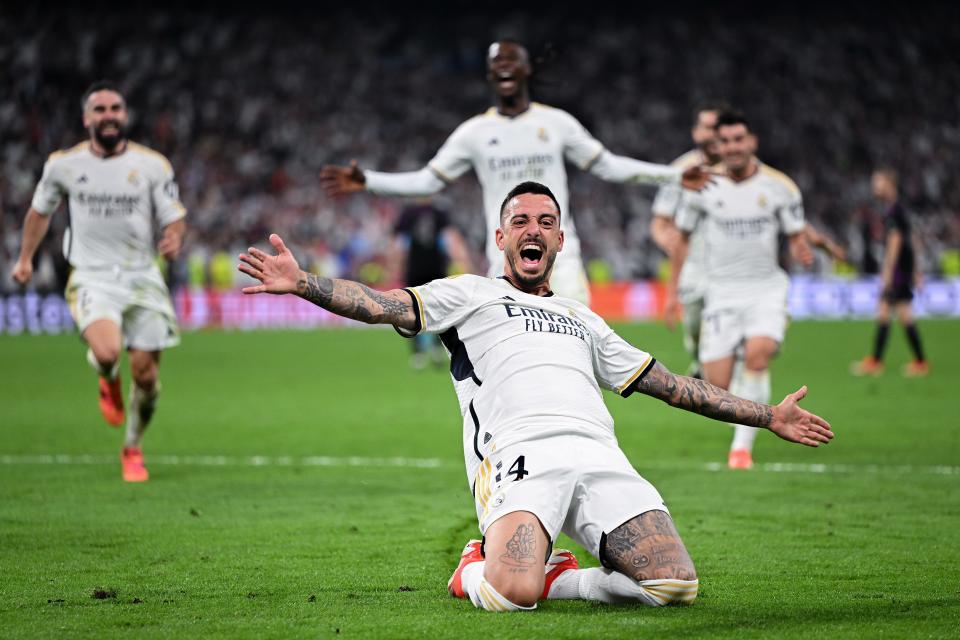 How to watch 2024 UEFA Super Cup Real Madrid vs. Atalanta live stream