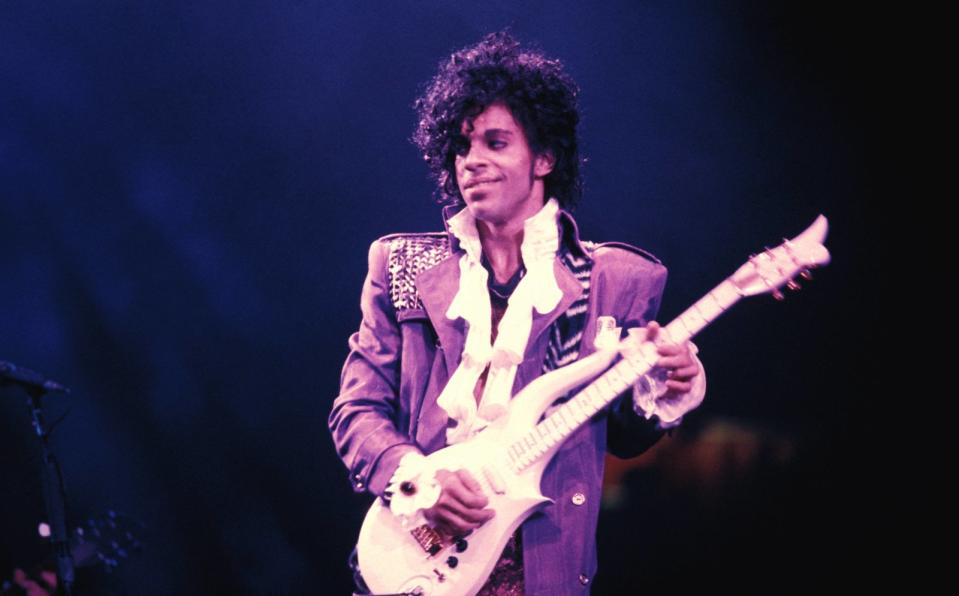 Oscar-nominated filmmaker Ava DuVernay will produce a multi-part Prince