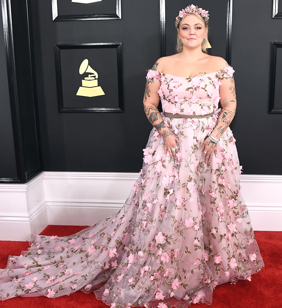 Elle King