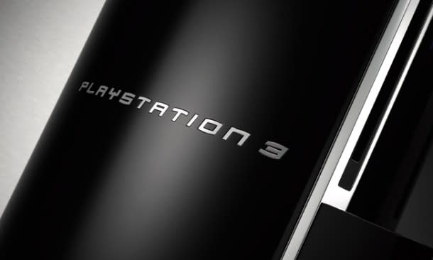 Sony PlayStation 3 Update Pulled