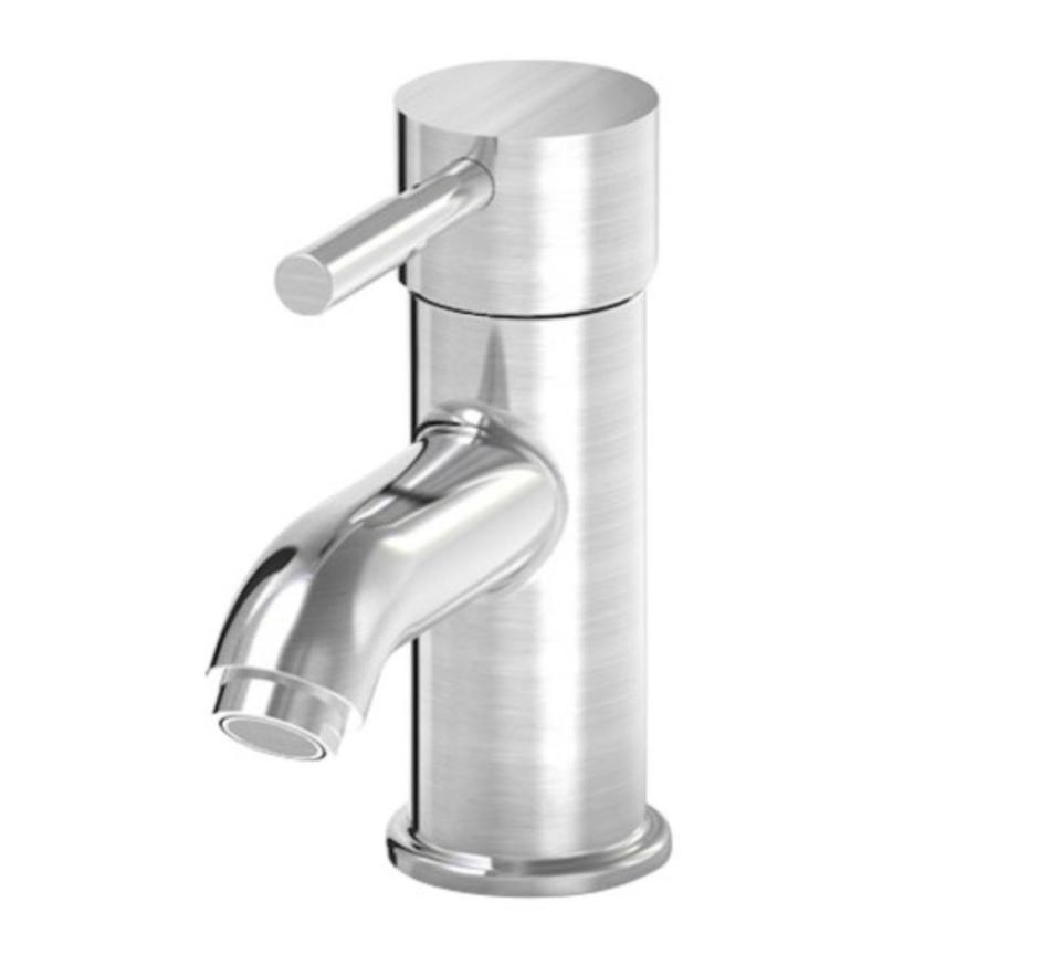 Parmir Single Handle Faucet