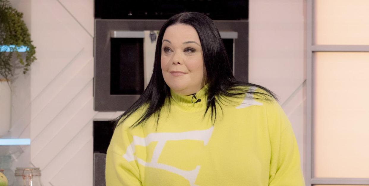 lisa riley