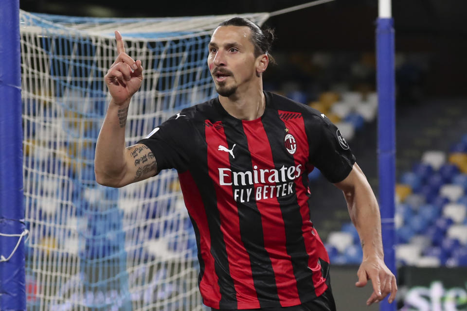 Zlatan Ibrahimovic is suddenly pressuring FIFPro to investigate image rights related to the FIFA video games. But there might be a seedy reason behind it.