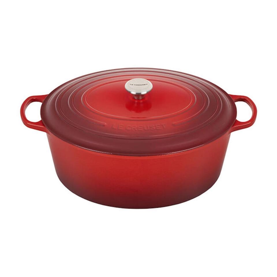 Le Creuset presidenten verkoop vandaag