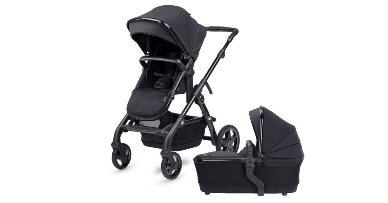 Silver Cross Strollers