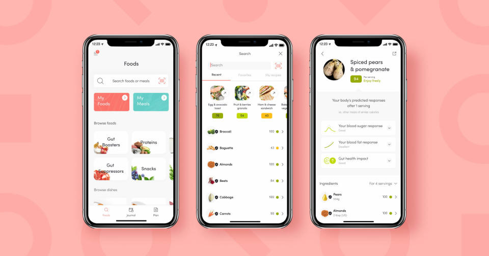 Healthcare science company ZOE announced today it has raised $53M in total funding to transform how individuals eat with a first-of-its-kind at-home test kit and personalized advice program.