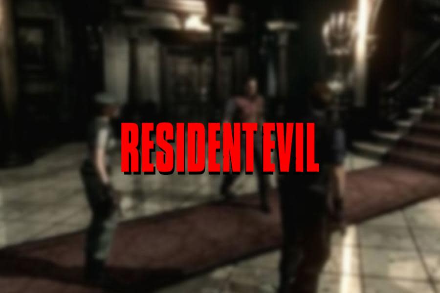 Resident Evil: esta querida entrega de la saga tendrá un remake, según rumor