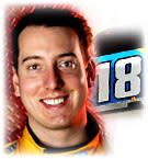 Kyle Busch