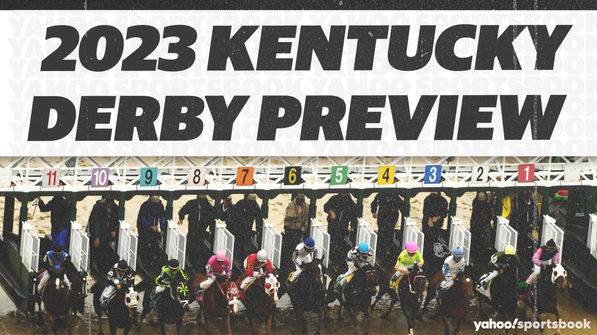 Betting Who will win the Kentucky Derby? Yahoo Sports