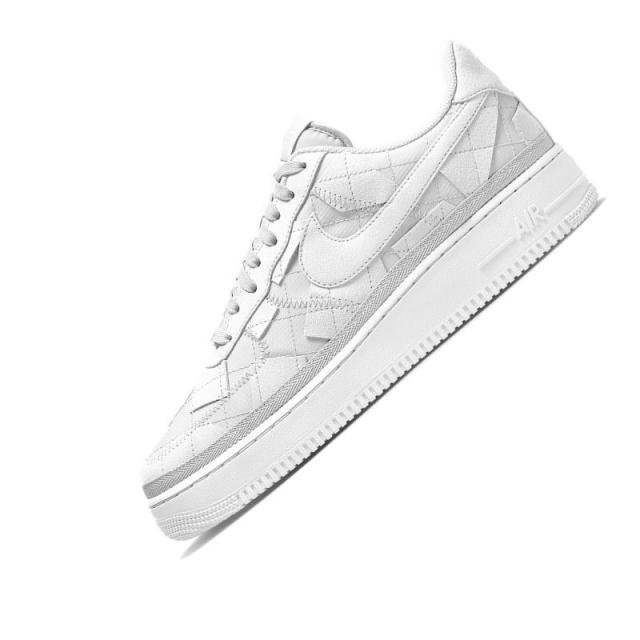Billie Eilish X Nike Drop Their Air Force 1 Low Sneakers In New