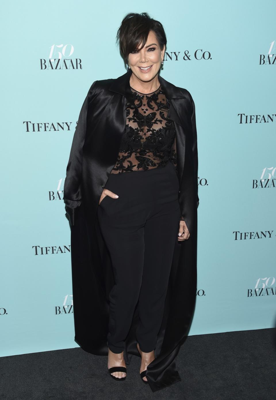 Kris Jenner