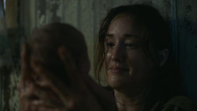 HBO's The Last of Us: Ellie Actress Explains Why She Hasn't Played