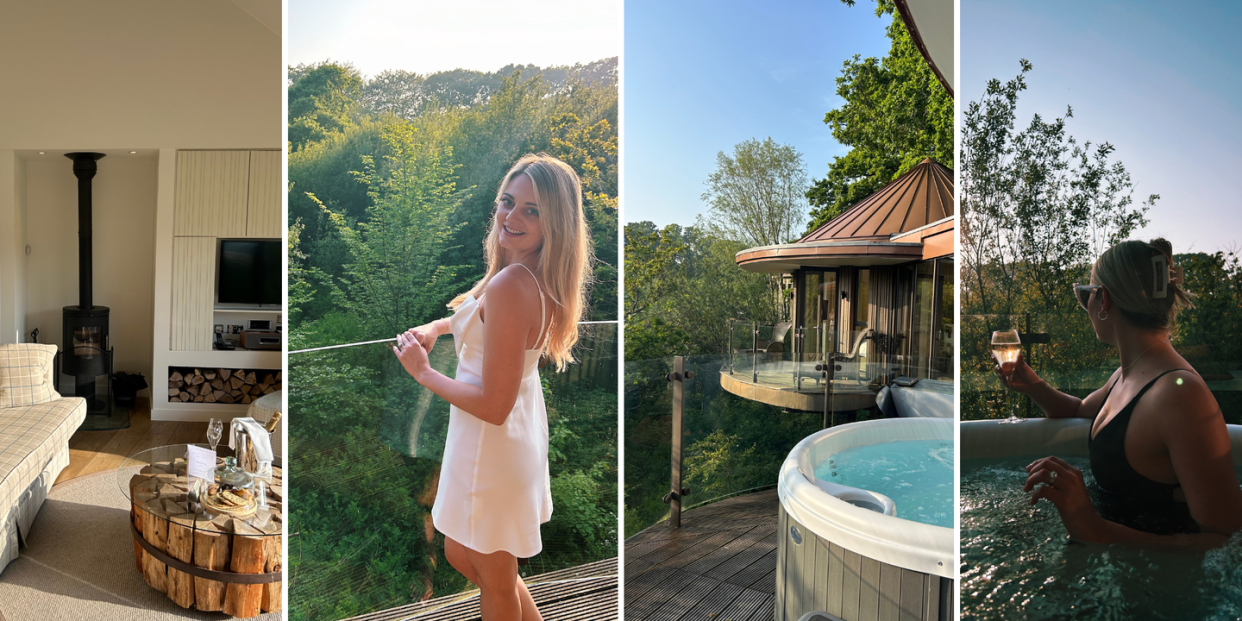 chewton glen review