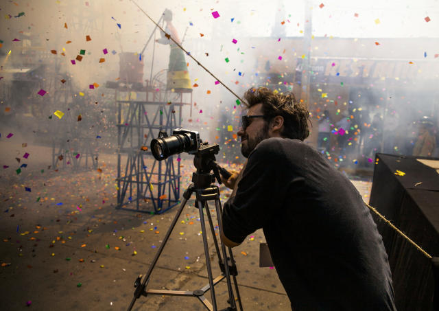 Pirotecnia en el Edomex: 200 años el arte de los fuegos artificiales- Uno TV