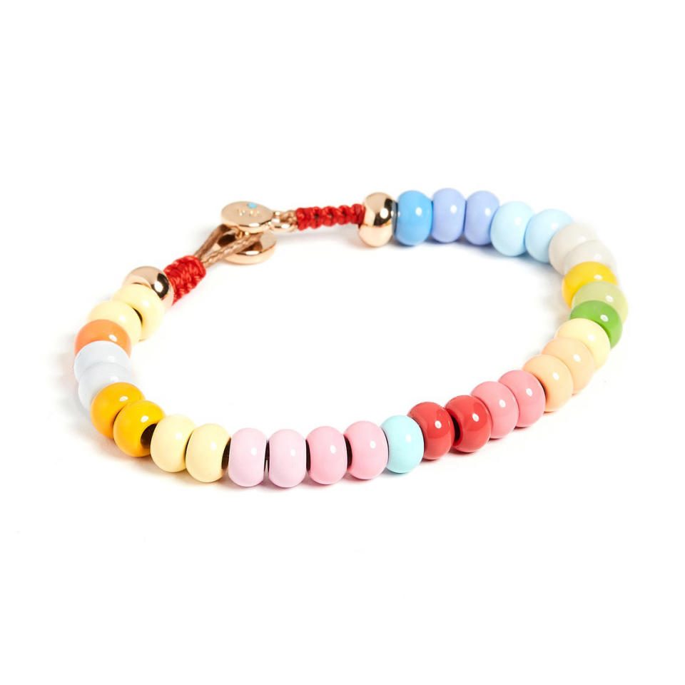 Roxanne Assoulin Donut Bracelet