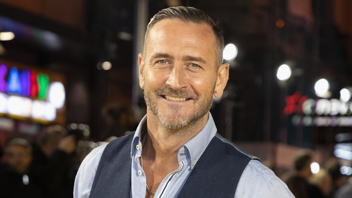 Strictly’s Will Mellor ‘a bit annoyed’ by judges’ comments after dancing with flu