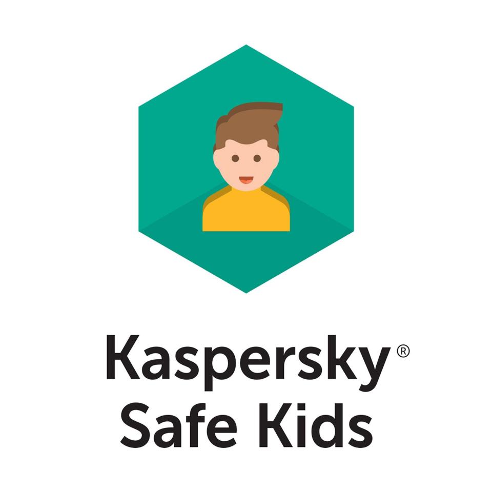 Kaspersky Safe Kids