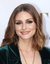 <p>Lint also expects to see more ashy shades on brunettes like <strong>Olivia Palermo</strong>. If you have dark hair but want to liven it up for the months ahead, you should consider requesting this softer tone the next time you're in the salon. </p>