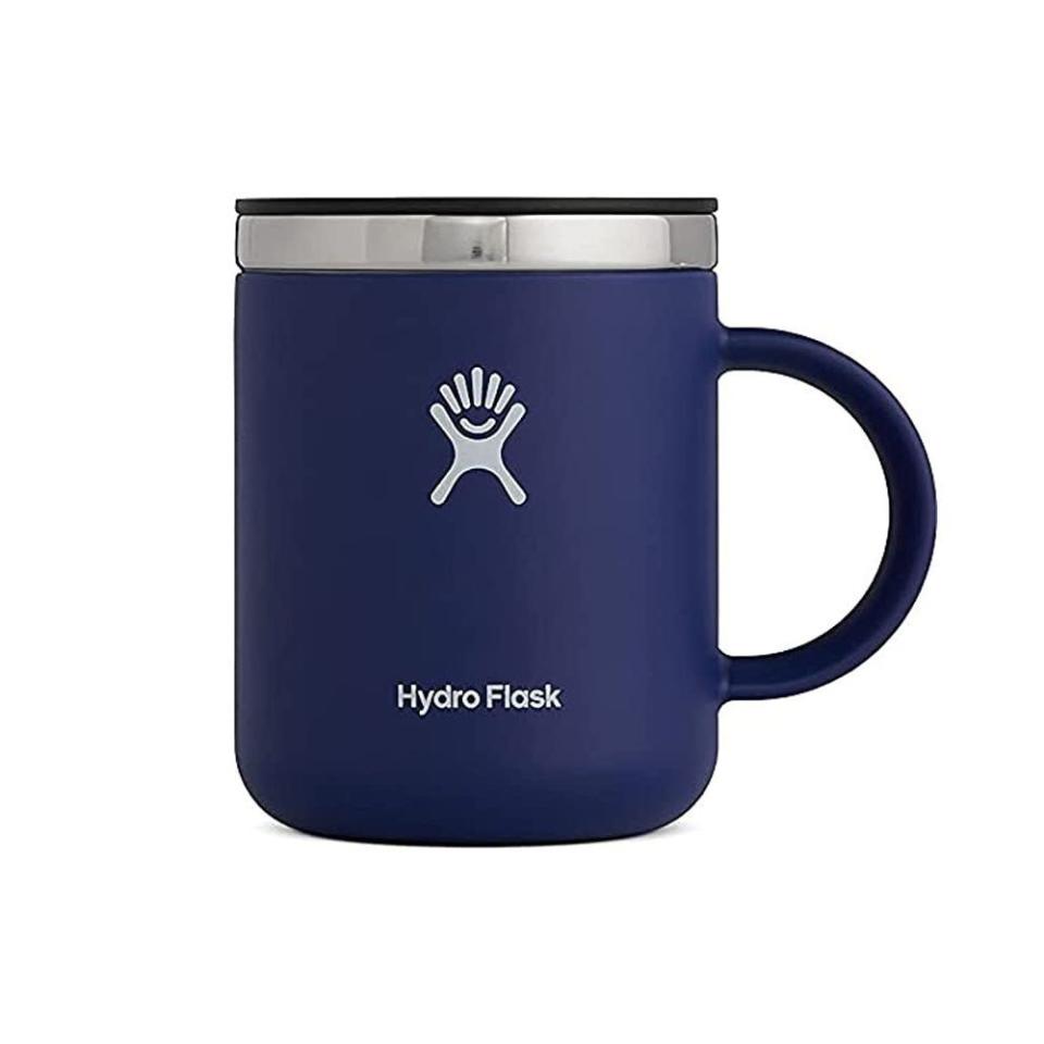 3) Hydro Flask Mug