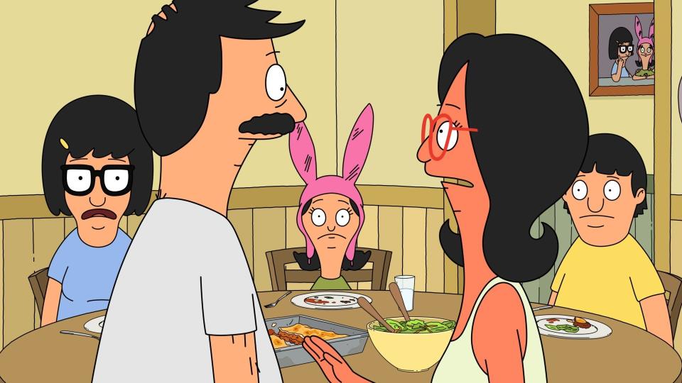 Bob's Burgers (2011)