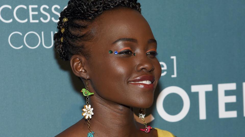 Lupita Nyong'o