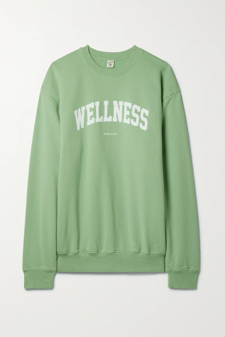 Wellness Ivy Sweatshirt