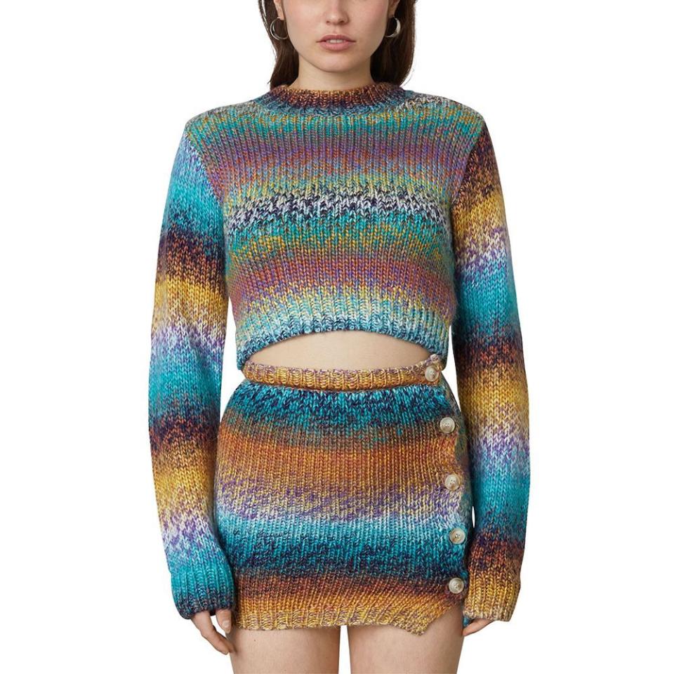 Aspen Sweater