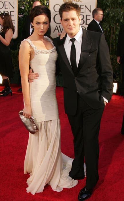 emily-blunt-michael-red-carpet