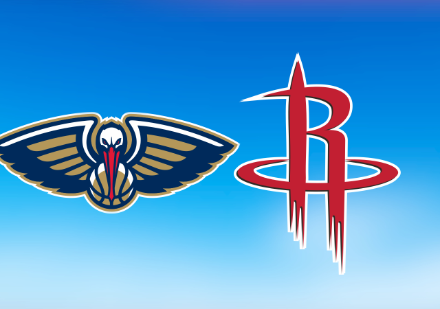 Pelicans vs. Rockets: Play-by-play, highlights and reactions