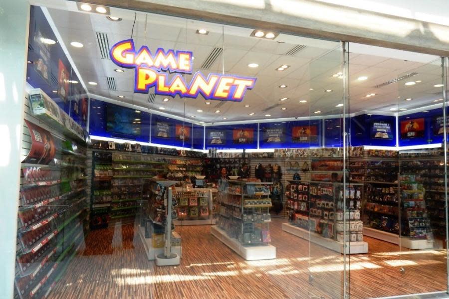 GamePlanet niega rumores sobre su cierre y bancarrota