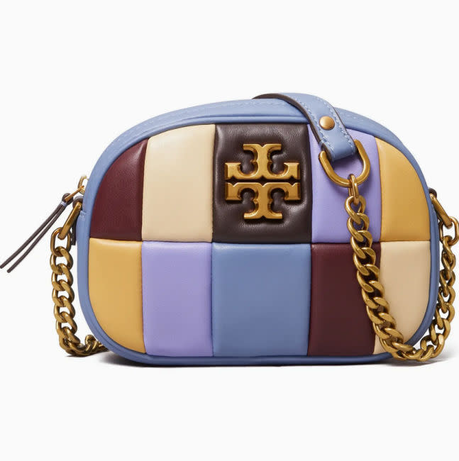 nordstrom half yearly sale tory burch camera bag