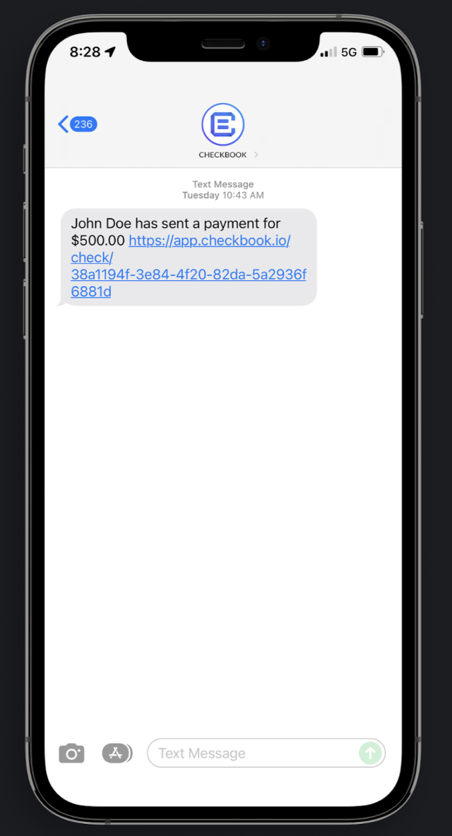 Announcing A New Way to Send Payments Instantly with Checkbook Virtual