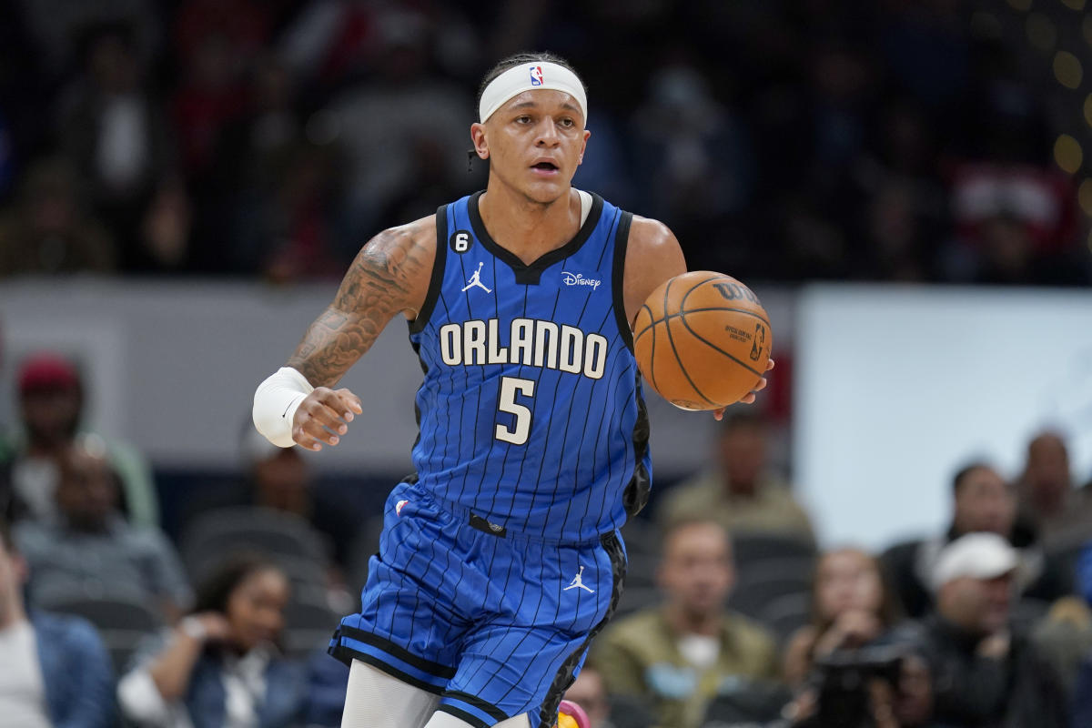 2023-24 Fantasy Basketball Draft Rankings: Small forward tiers