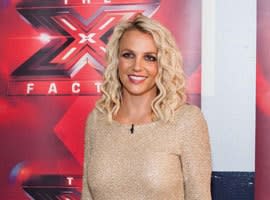 Judge Britney Spears Ready To Spend Those X Factor USA Millions