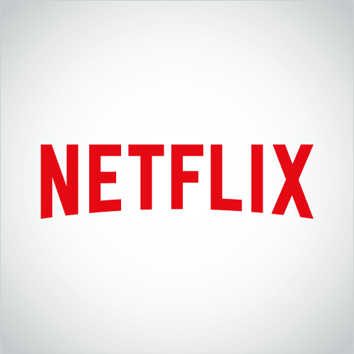 Netflix Old Logo