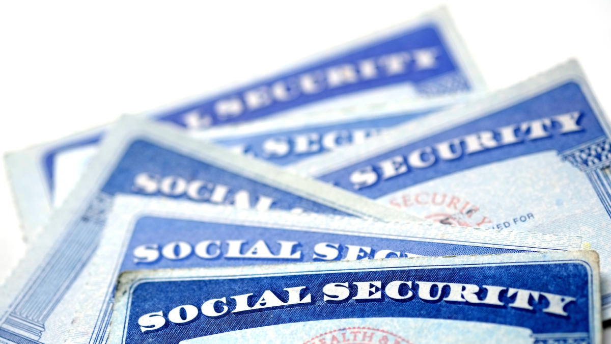 Social Security 4 Predicted Changes to Retirement Before 2025